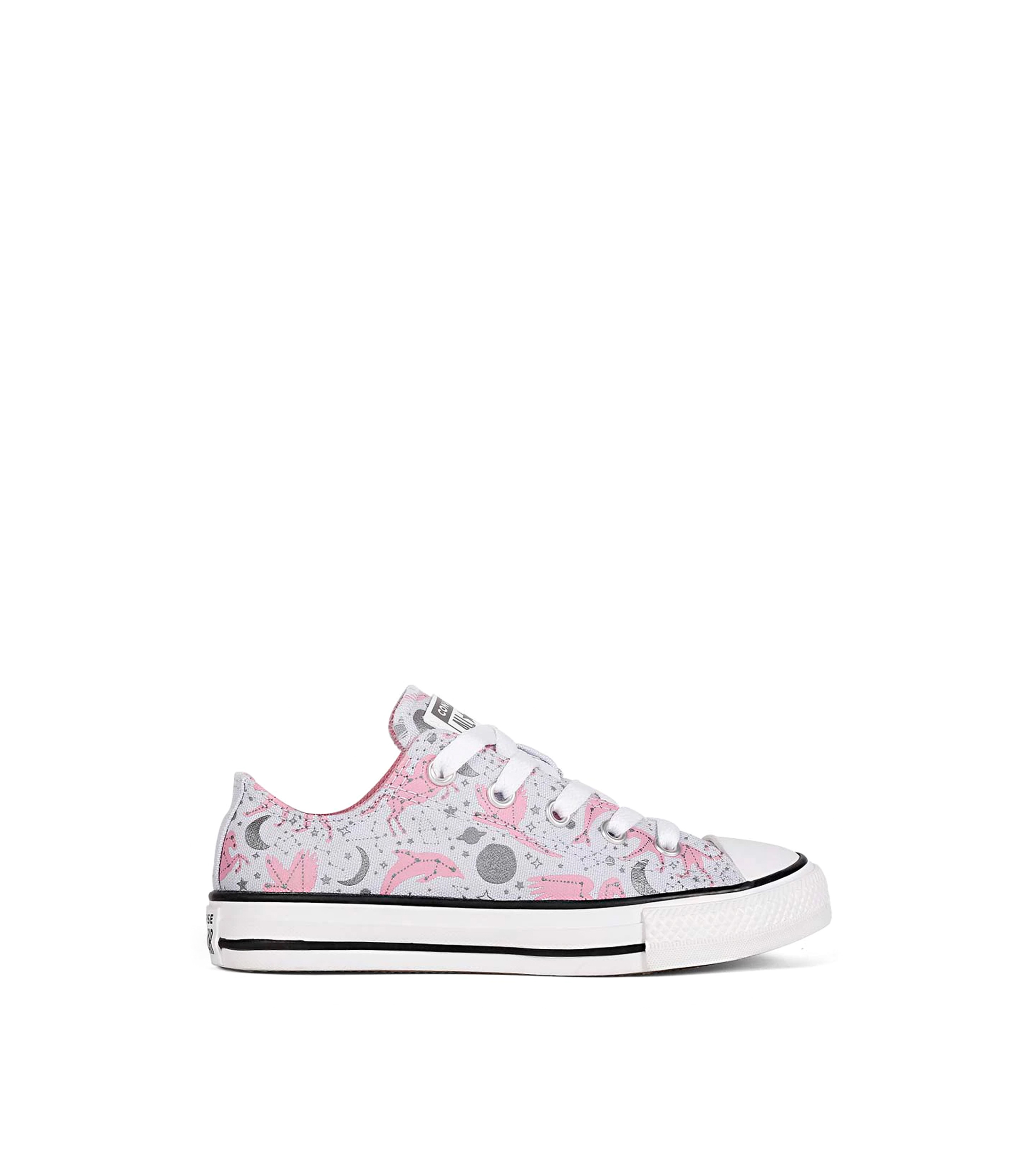 Converse niña 2025 palacio de hierro